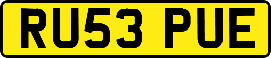 RU53PUE