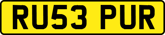 RU53PUR
