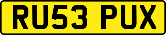 RU53PUX