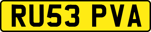RU53PVA