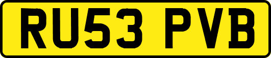 RU53PVB