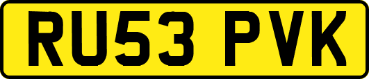 RU53PVK