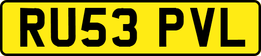 RU53PVL