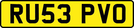 RU53PVO