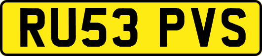 RU53PVS