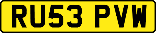 RU53PVW
