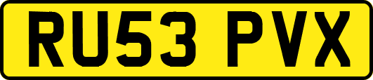 RU53PVX