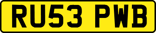 RU53PWB