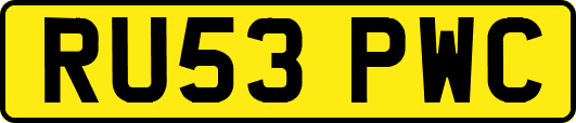 RU53PWC