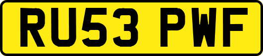 RU53PWF