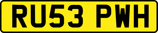 RU53PWH