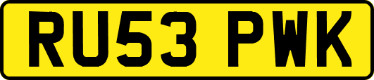 RU53PWK