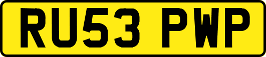 RU53PWP