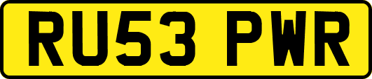 RU53PWR