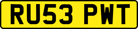RU53PWT