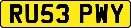 RU53PWY