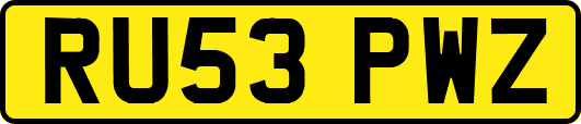 RU53PWZ