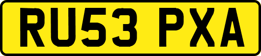 RU53PXA