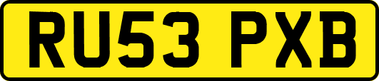 RU53PXB