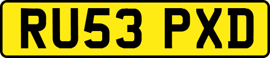 RU53PXD