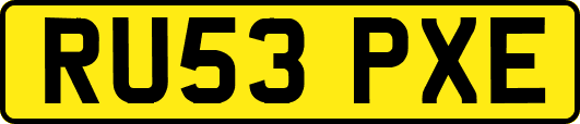 RU53PXE