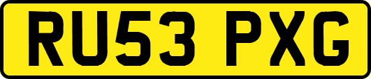 RU53PXG