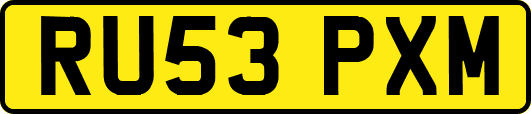 RU53PXM