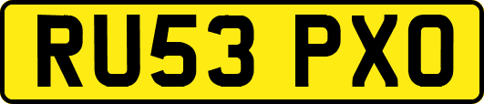 RU53PXO