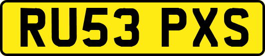 RU53PXS