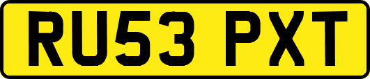 RU53PXT