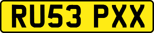 RU53PXX
