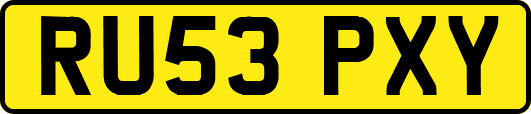 RU53PXY