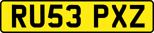 RU53PXZ