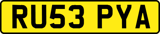 RU53PYA