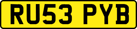 RU53PYB