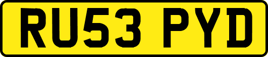 RU53PYD