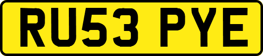 RU53PYE
