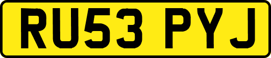 RU53PYJ