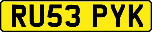 RU53PYK
