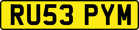 RU53PYM