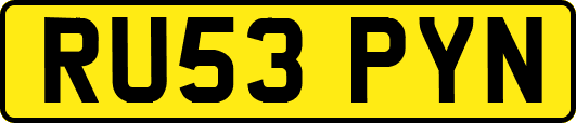 RU53PYN