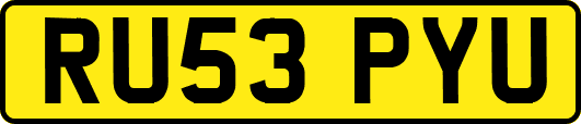 RU53PYU