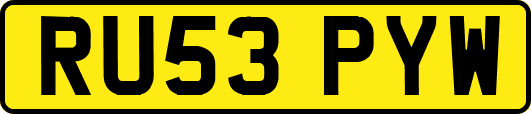 RU53PYW
