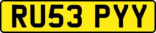 RU53PYY