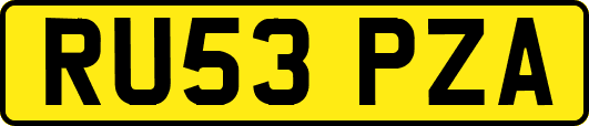 RU53PZA
