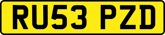 RU53PZD