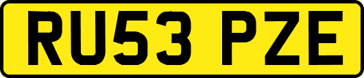 RU53PZE