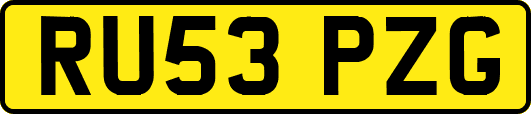RU53PZG