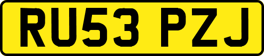 RU53PZJ