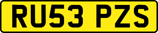RU53PZS